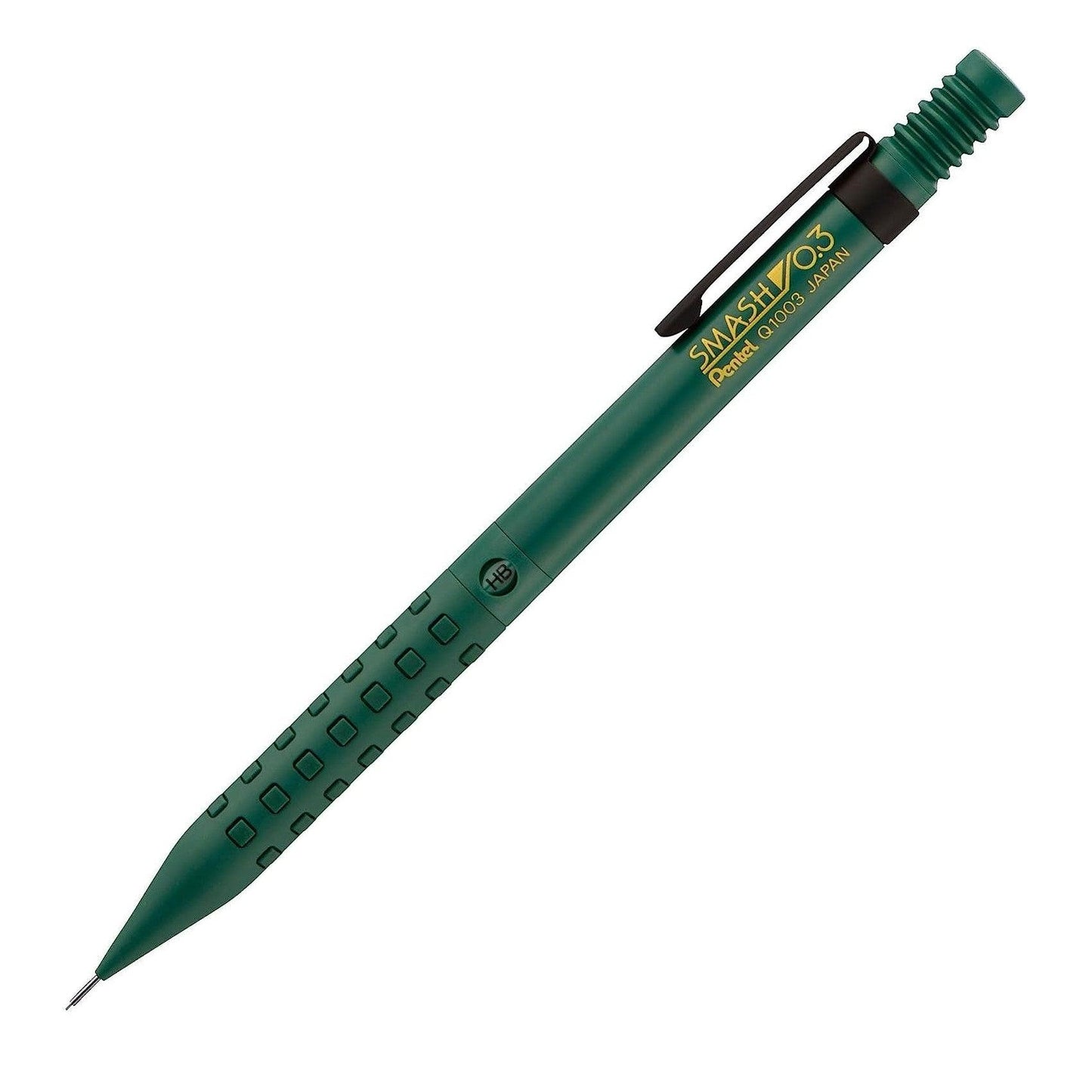 (Pre-Order) PENTEL Exclusive Smash Started 2023 0.3mm 0.5mm Q1003-PLS Q1005-PLS Z2-1N - CHL-STORE 