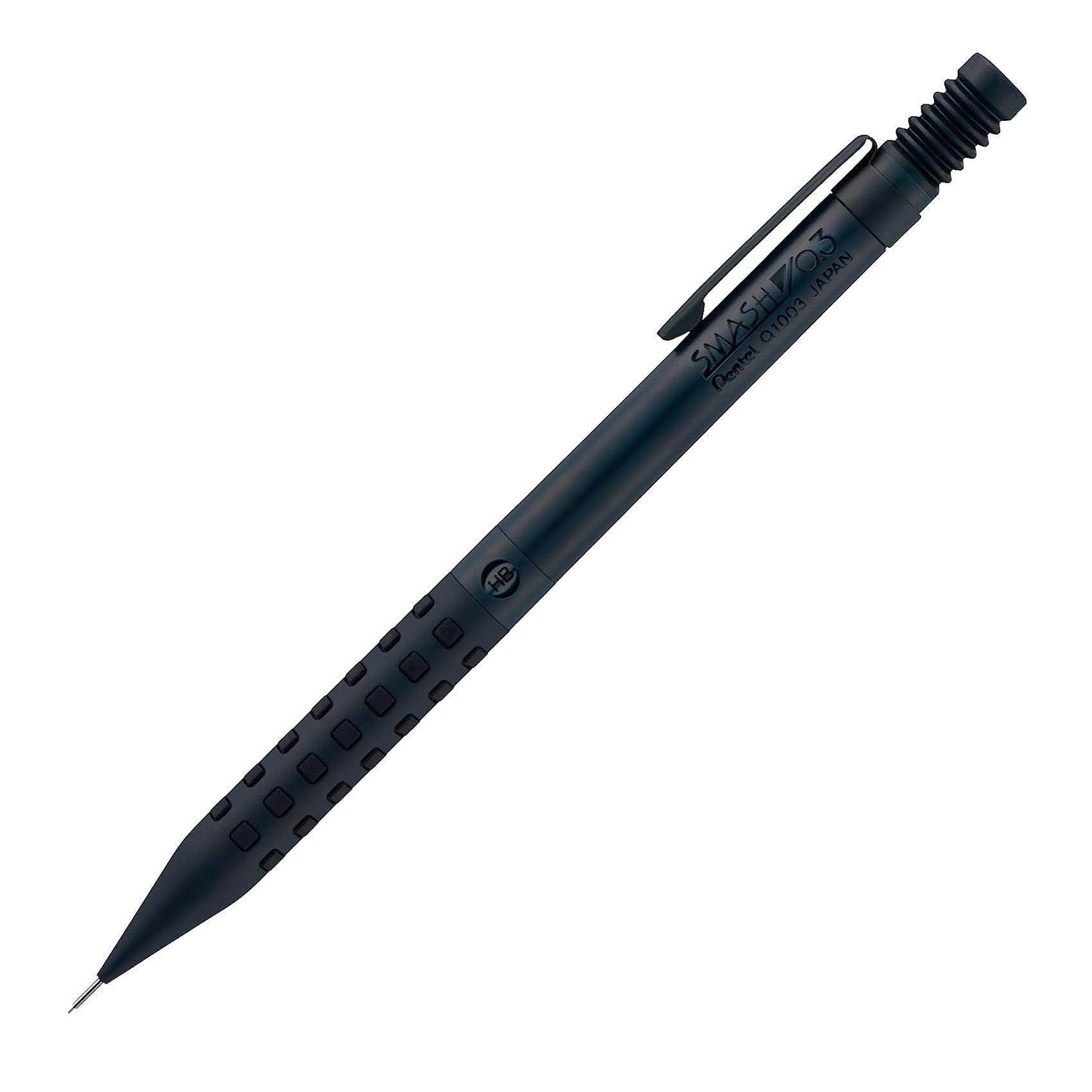 (Pre-Order) PENTEL Exclusive Smash Started 2023 0.3mm 0.5mm Q1003-PLS Q1005-PLS Z2-1N - CHL-STORE 