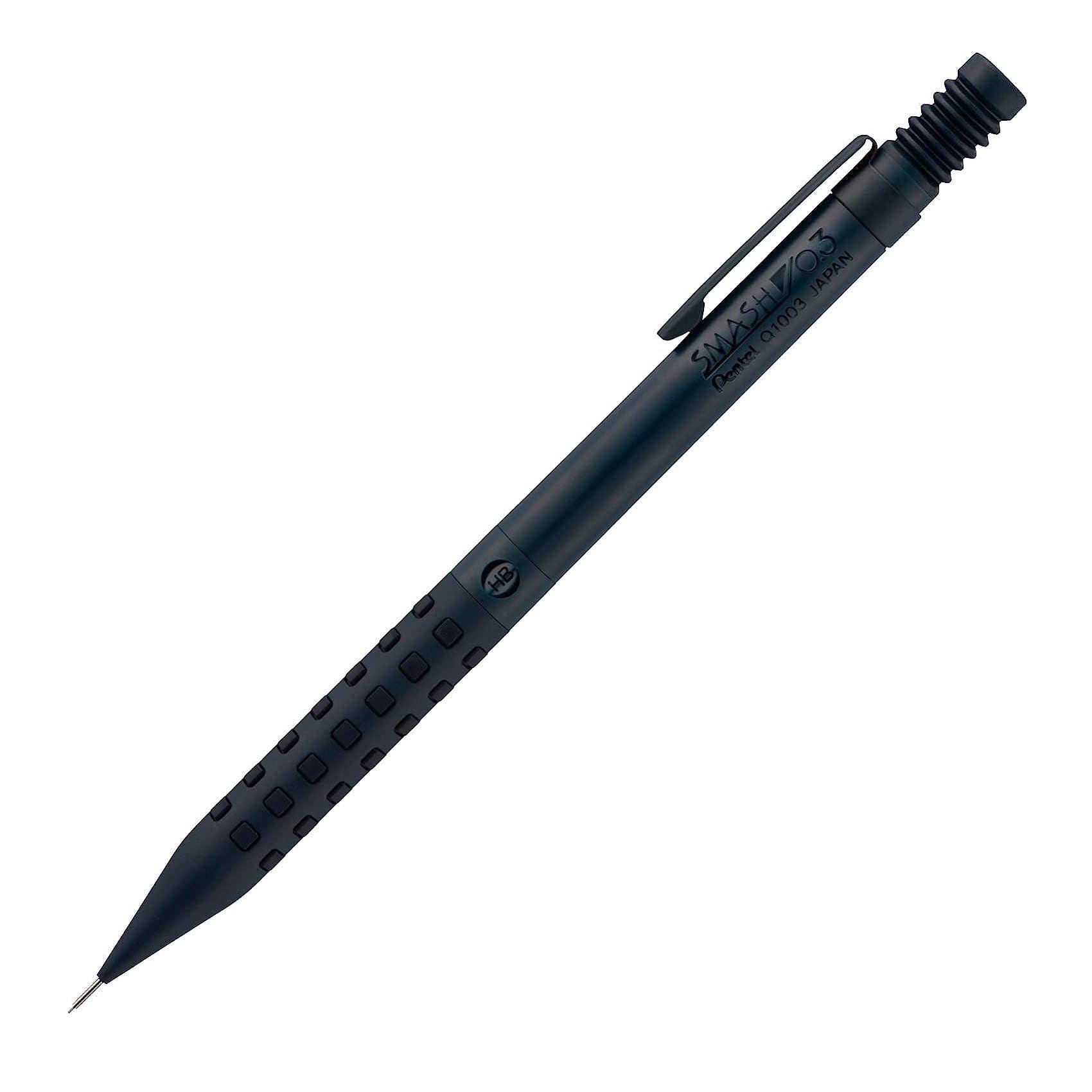 (Pre-Order) PENTEL Exclusive Smash Started 2023 0.3mm 0.5mm Q1003-PLS Q1005-PLS Z2-1N - CHL-STORE 