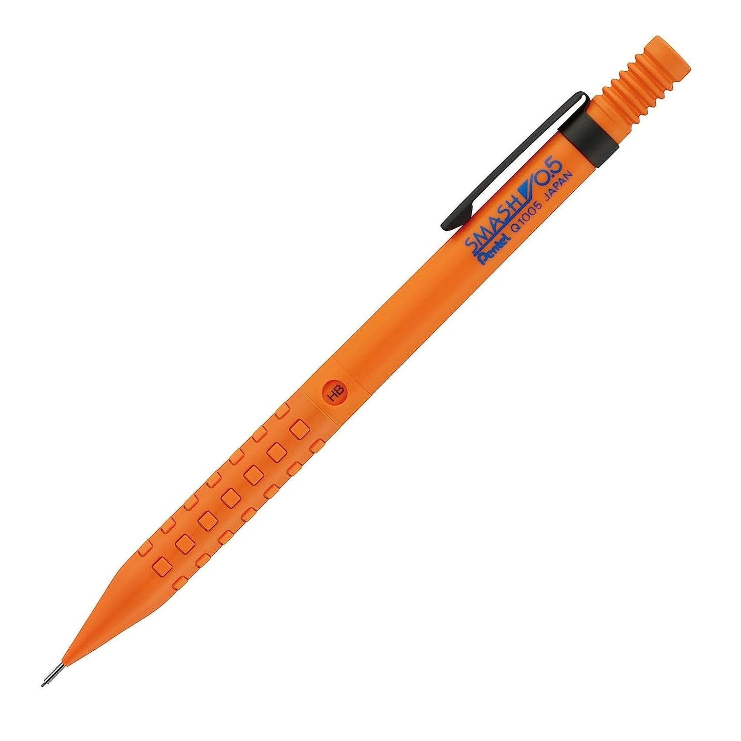 (Pre-Order) PENTEL Exclusive Smash Started 2023 0.3mm 0.5mm Q1003-PLS Q1005-PLS Z2-1N - CHL-STORE 