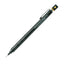 (Pre-Order) PENTEL GRAPH 1000 FOR PRO 0.3mm~0.9mm mechanical pencil for drafting PG100 Z2-1N - CHL-STORE 