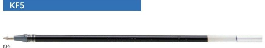 (Pre-Order) Pentel Hybrid 0.5mm Gel ink ballpoint pen EK105 KF5 - CHL-STORE 