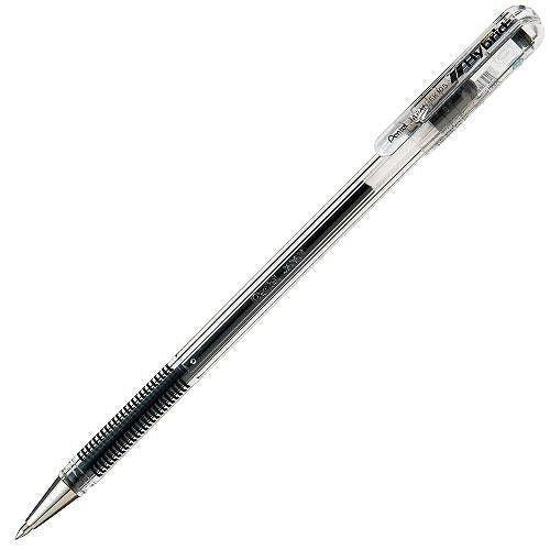 (Pre-Order) Pentel Hybrid 0.5mm Gel ink ballpoint pen EK105 KF5 - CHL-STORE 