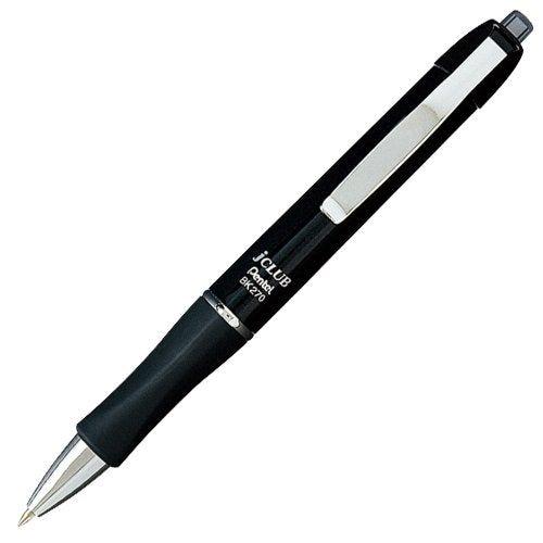 (Pre-Order) Pentel J-Club 0.7mm Ballpoint Pen BK270 - CHL-STORE 