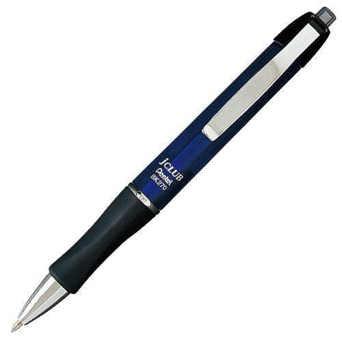 (Pre-Order) Pentel J-Club 0.7mm Ballpoint Pen BK270 - CHL-STORE 