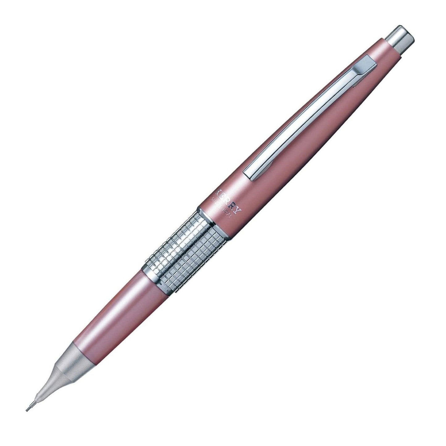 (Pre-Order) PENTEL Mannen CIL (Kelly) KERRY 0.5mm Mannen mechanical pencil P1035 Z2-1N - CHL-STORE 