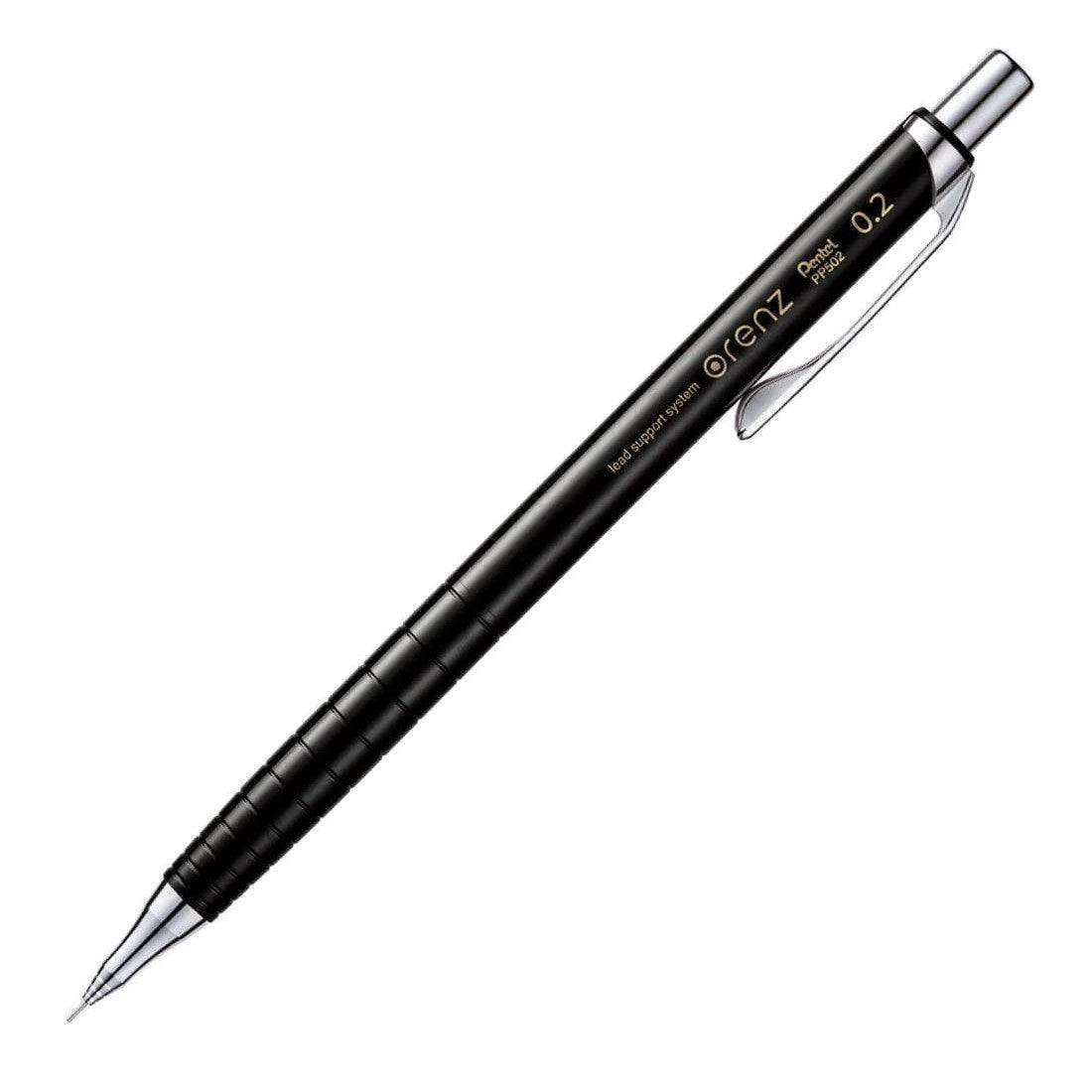 (Pre-Order) PENTEL Orenz 0.2mm mechanical pencil XPP502 Z2-1N PPE-2 - CHL-STORE 