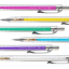 (Pre-Order) PENTEL Orenz clear body 0.5mm mechanical pencil XPP505 Z2-1N - CHL-STORE 
