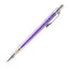 (Pre-Order) PENTEL Orenz clear body 0.5mm mechanical pencil XPP505 Z2-1N - CHL-STORE 