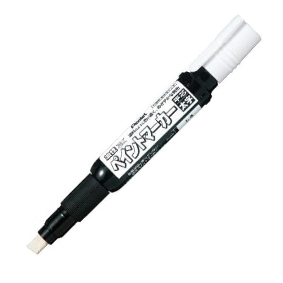 (Pre-Order) PENTEL paint marker bold 4mm~7mm MWP30 - CHL-STORE 