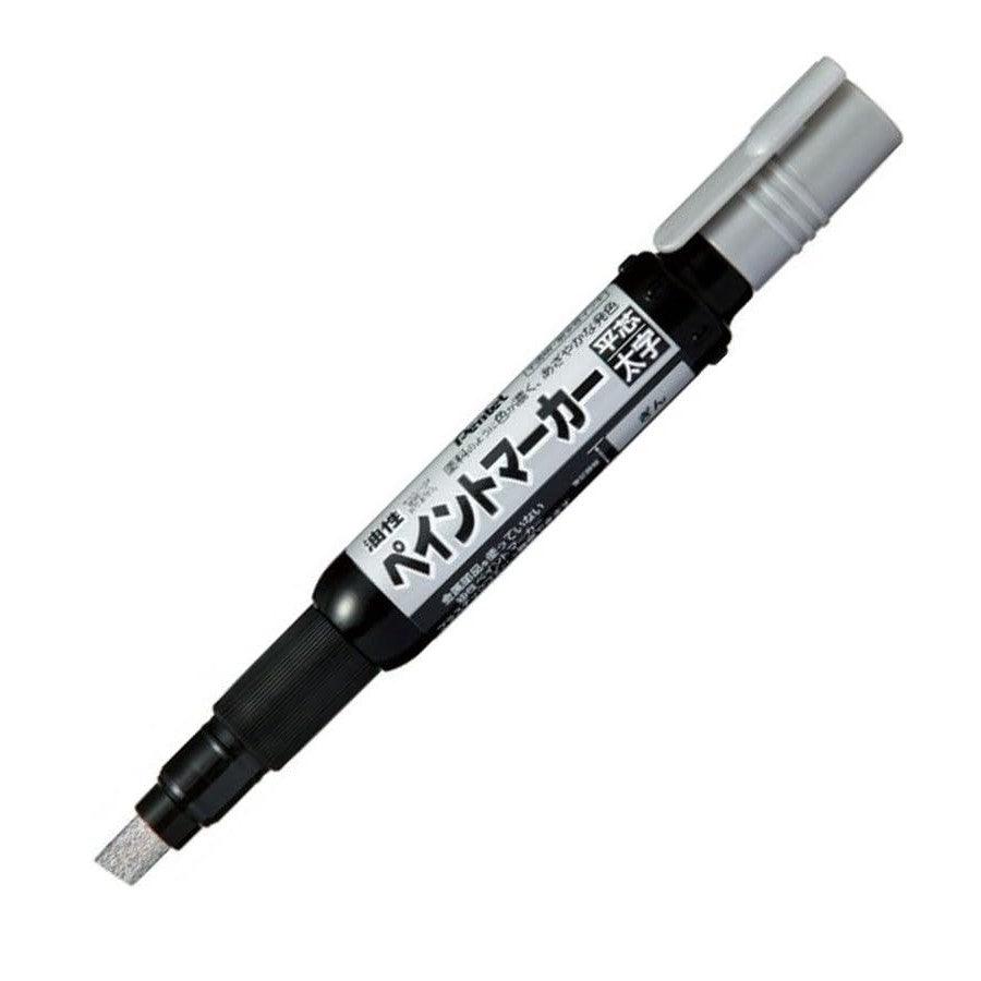 (Pre-Order) PENTEL paint marker bold 4mm~7mm MWP30 - CHL-STORE 