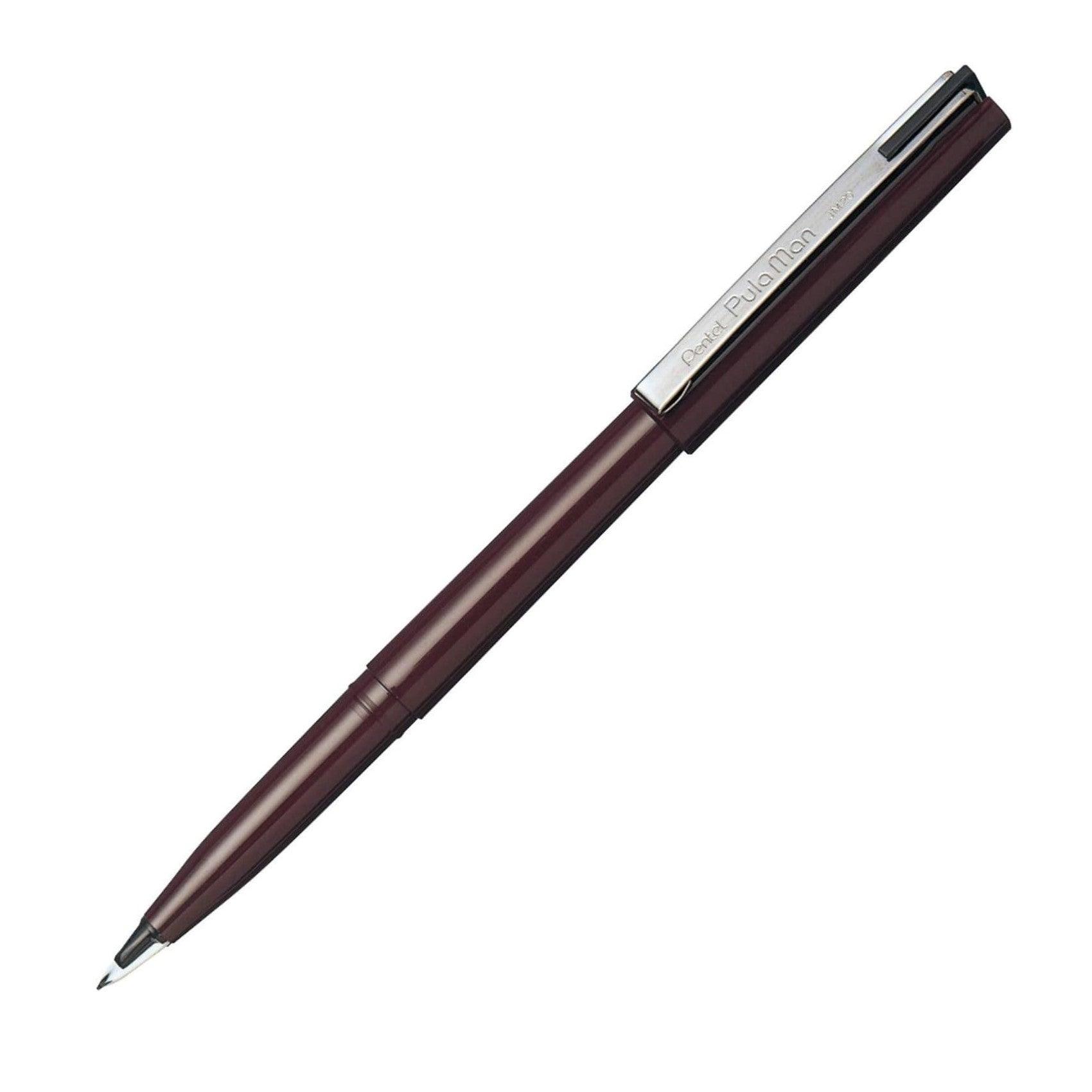 (Pre-Order) PENTEL Pulaman 0.4~0.7mm JM20 - CHL-STORE 