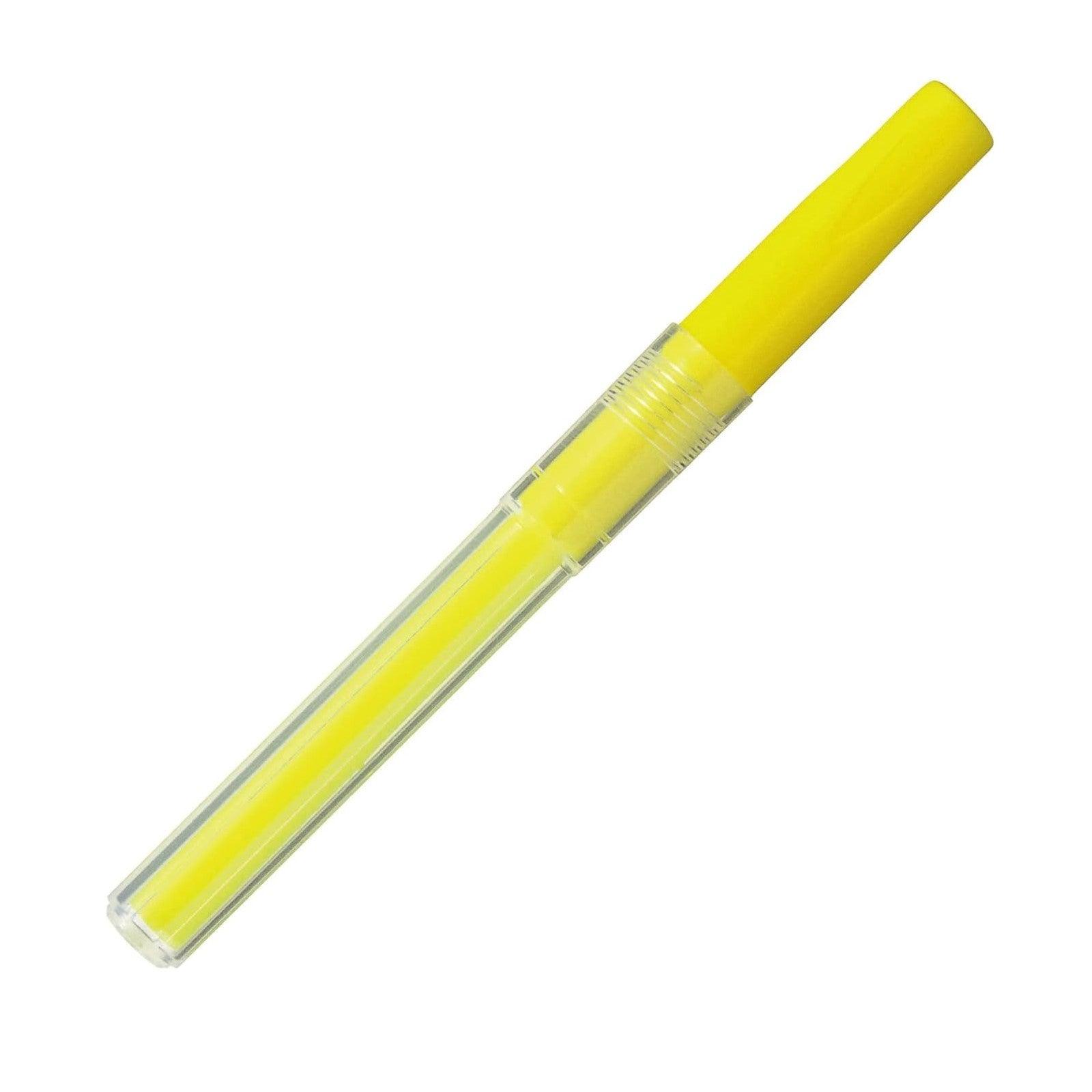 (Pre-Order) PENTEL Retractable Handy Line S 1~3.5mm highlighter SXNS15 XSLR3 - CHL-STORE 