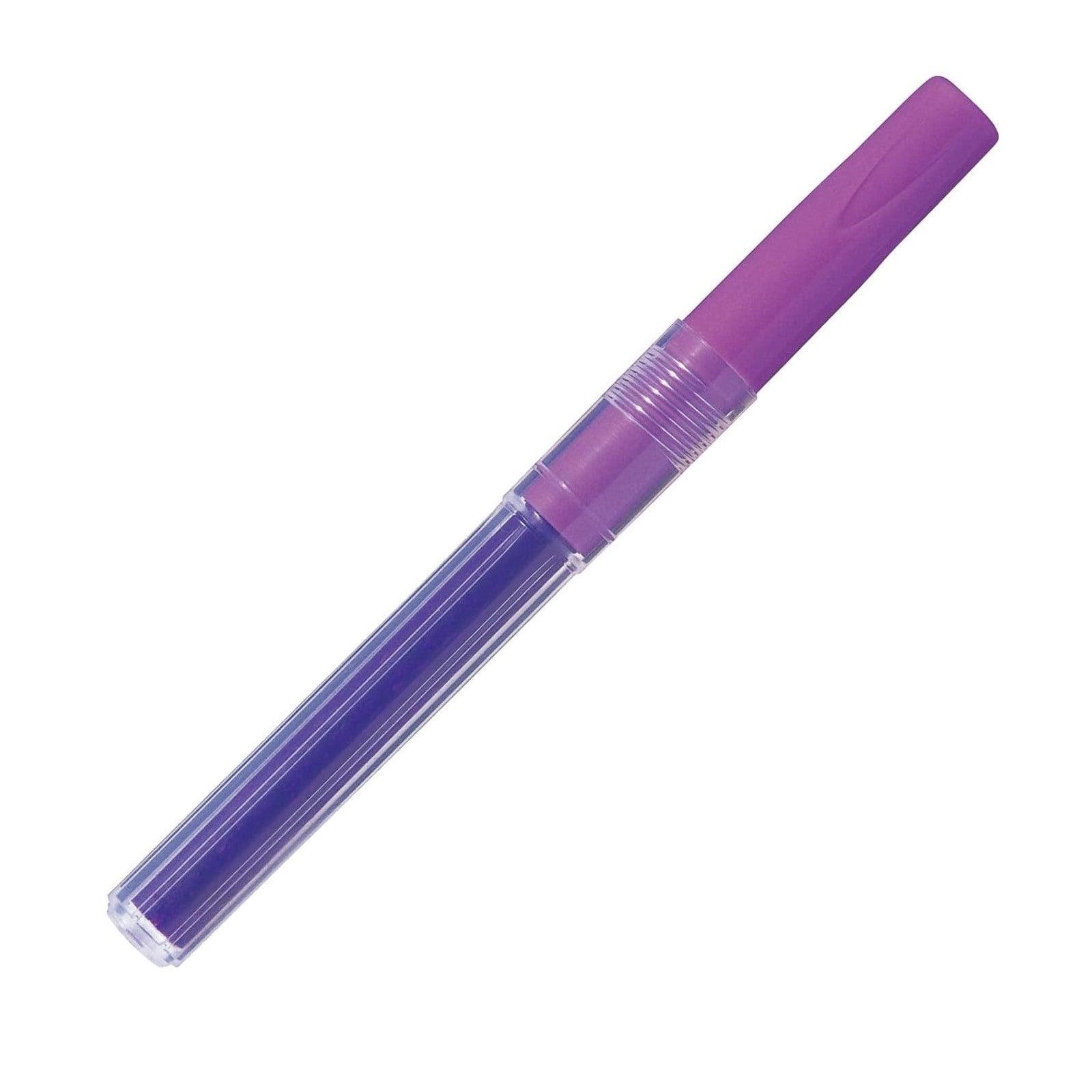(Pre-Order) PENTEL Retractable Handy Line S 1~3.5mm highlighter SXNS15 XSLR3 - CHL-STORE 