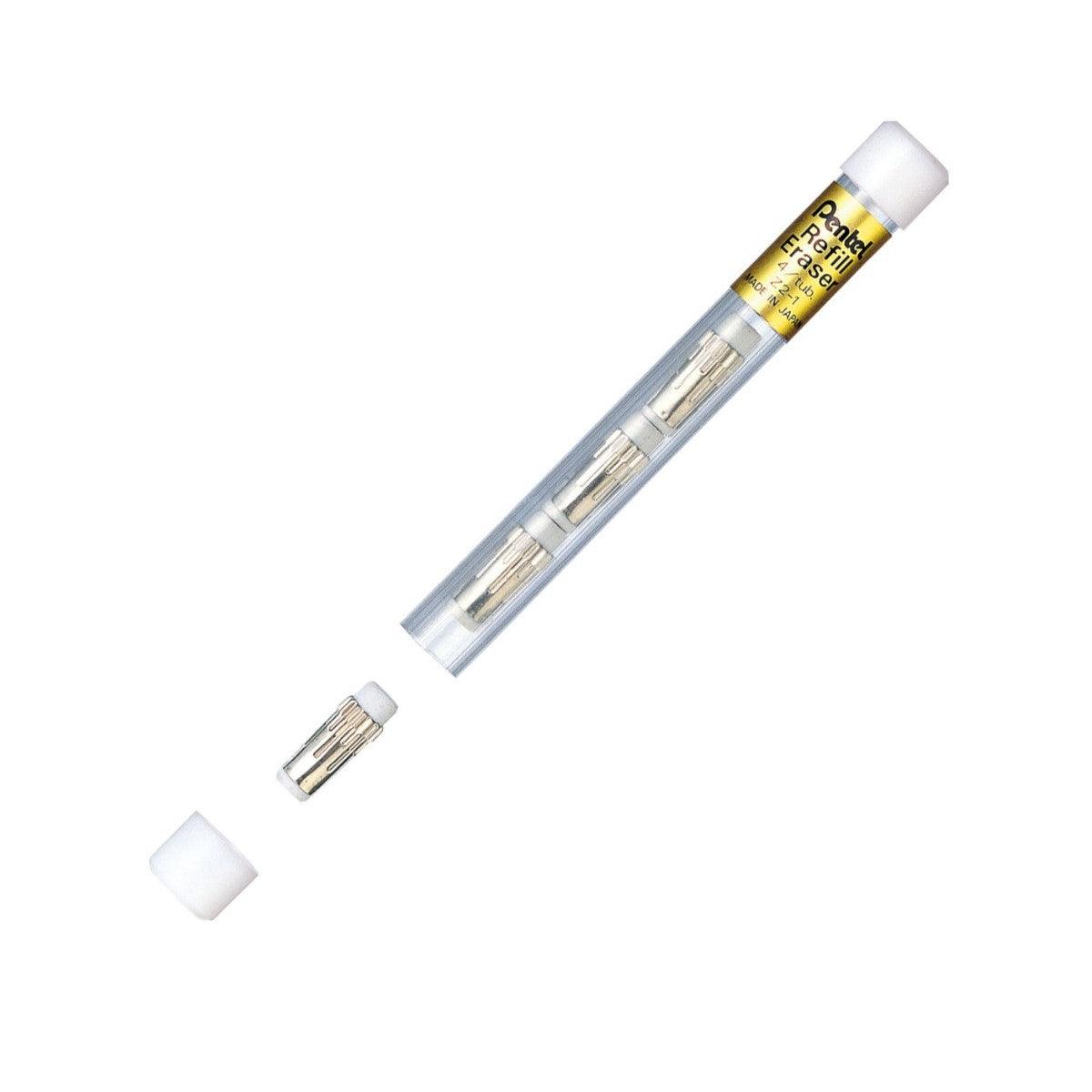 (Pre-Order) PENTEL SMASH 0.3mm 0.5mm mechanical pencil Q1003 Q1005 Z2-1N - CHL-STORE 