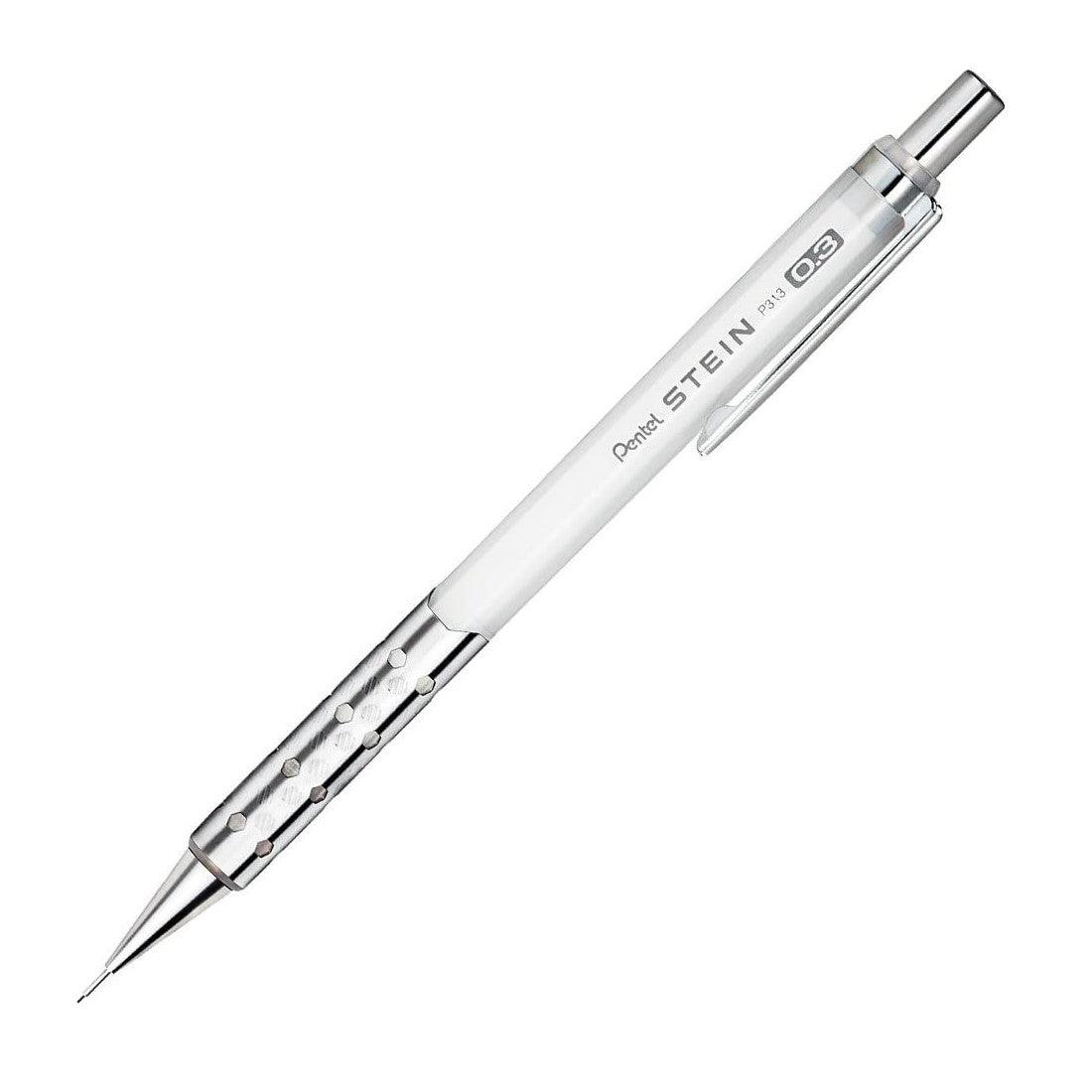 (Pre-Order) PENTEL STEIN 0.3mm mechanical pencil P313 Z2-1N - CHL-STORE 