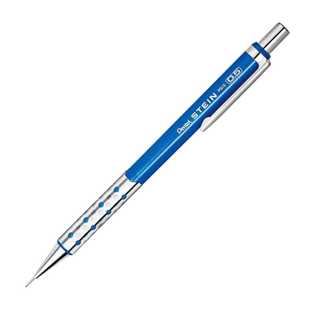 (Pre-Order) PENTEL STEIN 0.5mm mechanical pencil P315 Z2-1N - CHL-STORE 