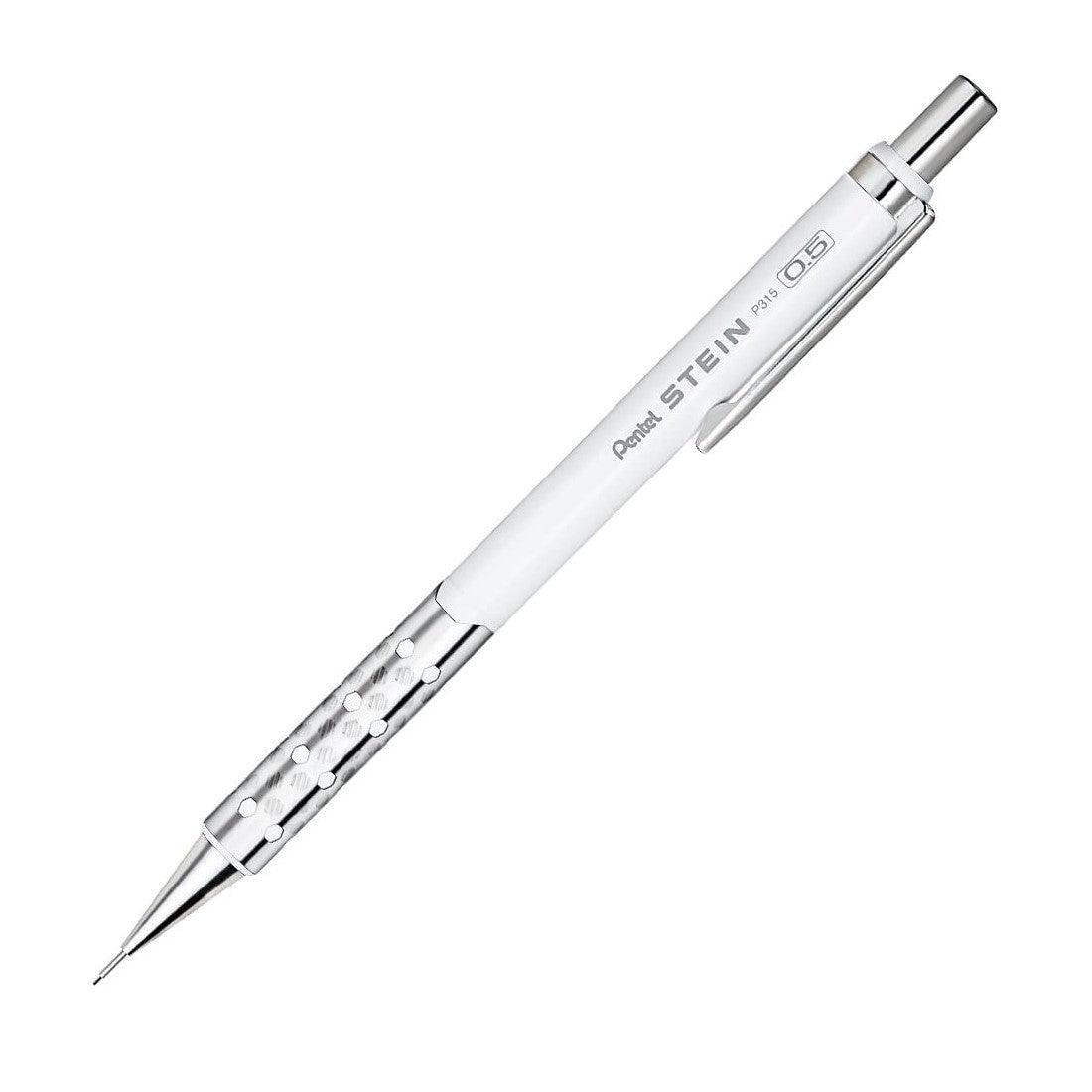 (Pre-Order) PENTEL STEIN 0.5mm mechanical pencil P315 Z2-1N - CHL-STORE 