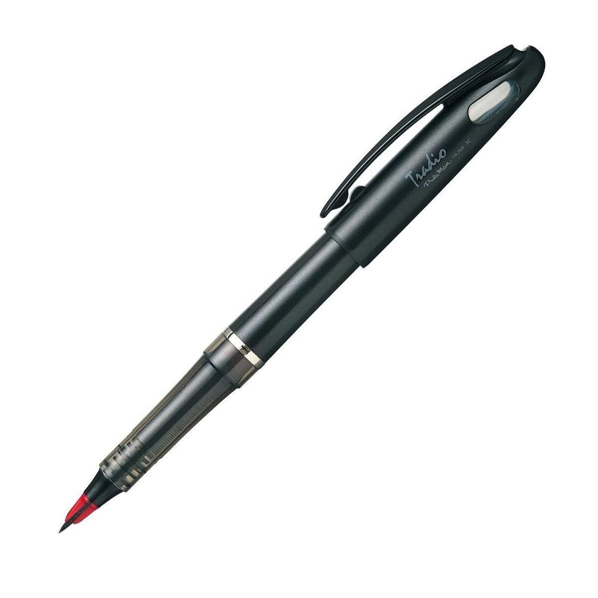 (Pre-Order) PENTEL Tradio Pulaman 0.4~0.7mm TRJ50 MLJ20 - CHL-STORE 