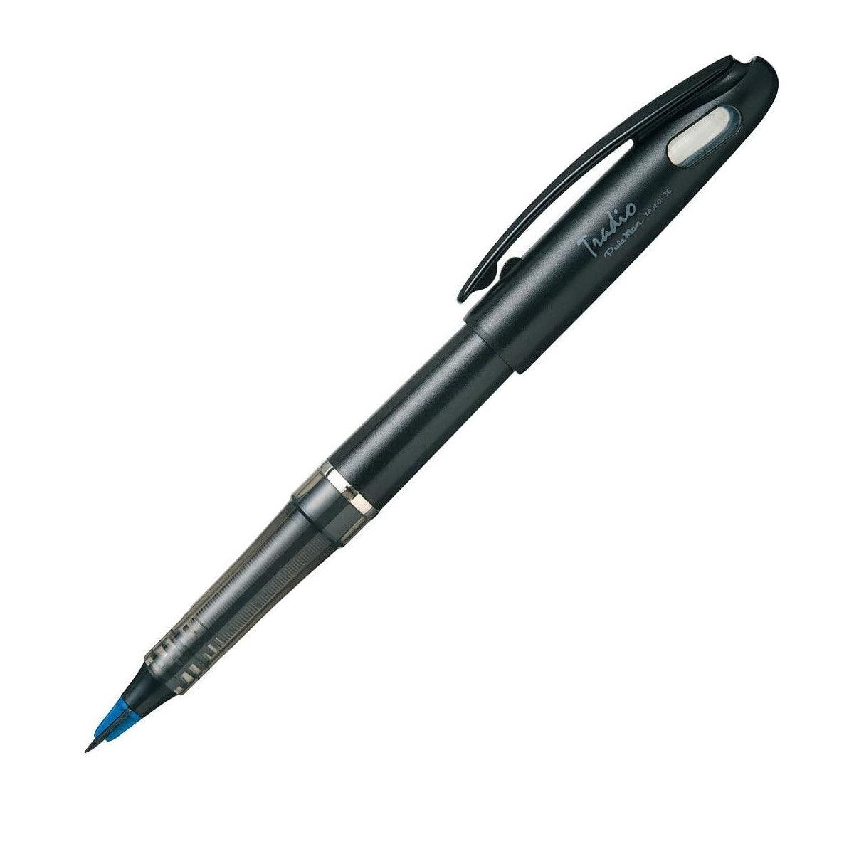 (Pre-Order) PENTEL Tradio Pulaman 0.4~0.7mm TRJ50 MLJ20 - CHL-STORE 
