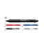 (Pre-Order) PENTEL Vicuna 4-color ballpoint pen 0.5mm 0.7mm BXC45 BXC47 - CHL-STORE 