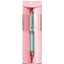(Pre-Order) Pentel Vicuna EX 3 Series Sielina 0.5mm Oil-based Ballpoint Pen BX3005 XBXS5J/7J - CHL-STORE 