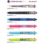 (Pre-Order) Pilot Acroball3 0.7mm Oil-Based 3-Color Ballpoint Pen BKAB-40F BVRF-8F - CHL-STORE 