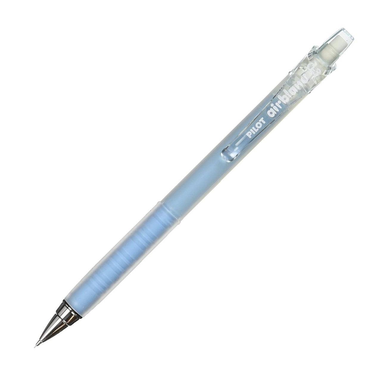 (Pre-Order) PILOT air blanc 0.3mm mechanical pencil HA-20R3 HERFN-10 - CHL-STORE 