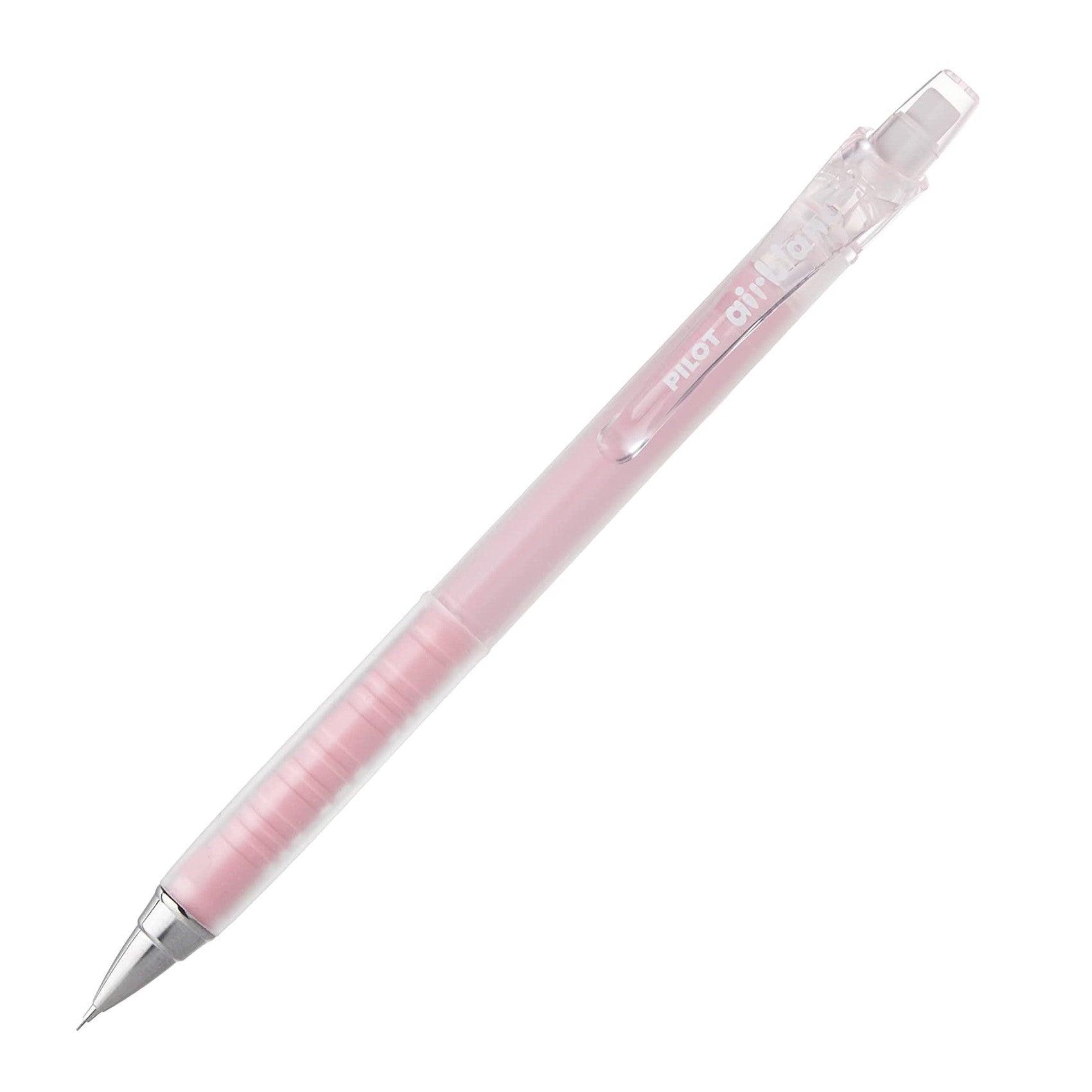 (Pre-Order) PILOT air blanc 0.3mm mechanical pencil HA-20R3 HERFN-10 - CHL-STORE 