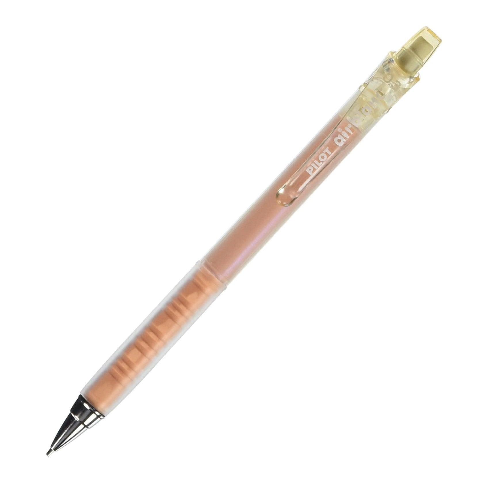 (Pre-Order) PILOT air blanc 0.3mm mechanical pencil HA-20R3 HERFN-10 - CHL-STORE 