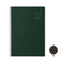 (Pre-Order) PILOT Couleur fonse A4 B5 B6 Size notebook NFCF - CHL-STORE 