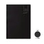 (Pre-Order) PILOT Couleur fonse A4 B5 B6 Size notebook NFCF - CHL-STORE 