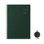 (Pre-Order) PILOT Couleur fonse A4 B5 B6 Size notebook NFCF - CHL-STORE 