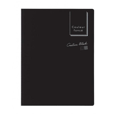 (Pre-Order) PILOT Couleur fonse dot grid、grid sticky note FCF01-30 - CHL-STORE 