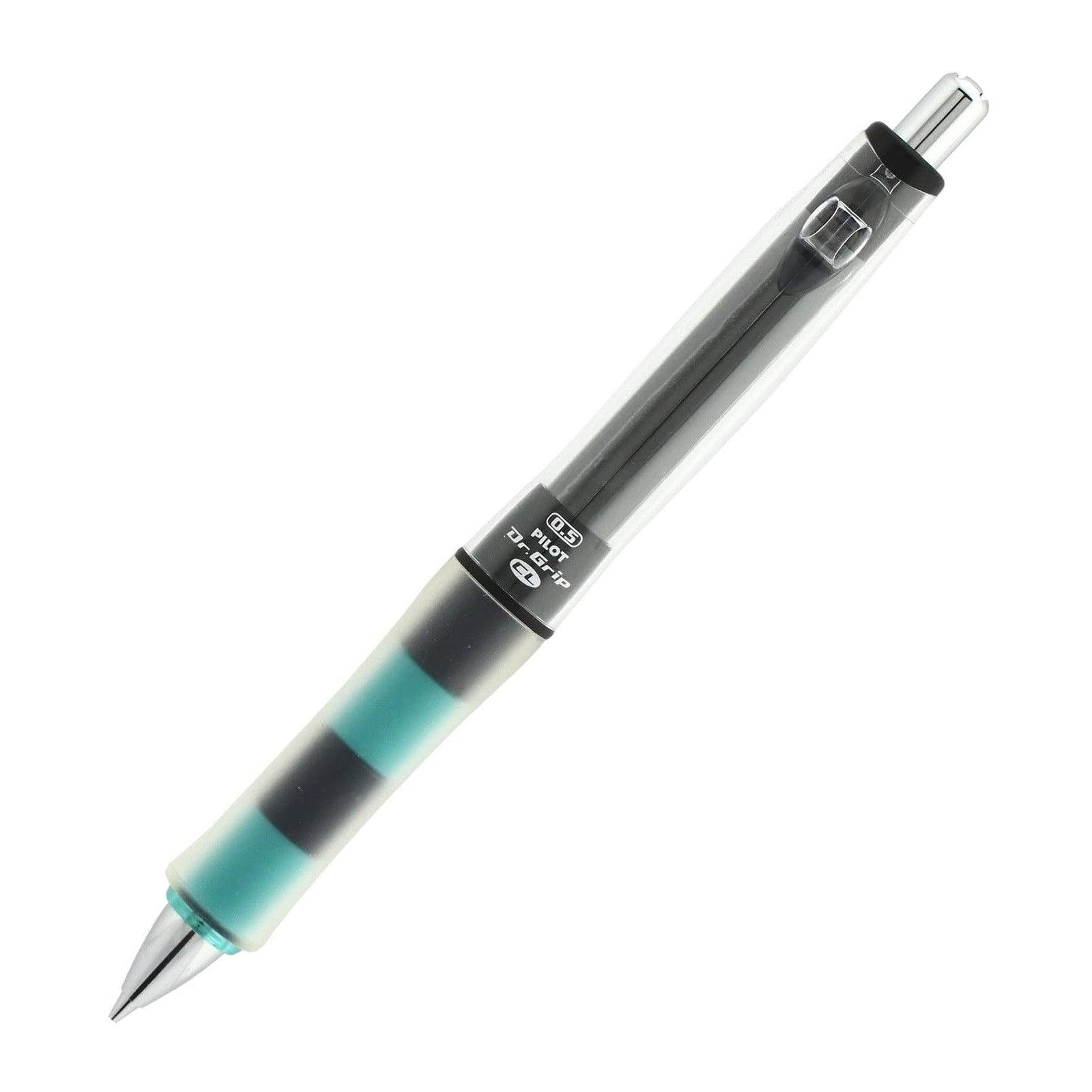 (Pre-Order) PILOT Doctor Grip CL PlayBorder 0.5mm mechanical pencil HDGCL50R HERF-10 - CHL-STORE 