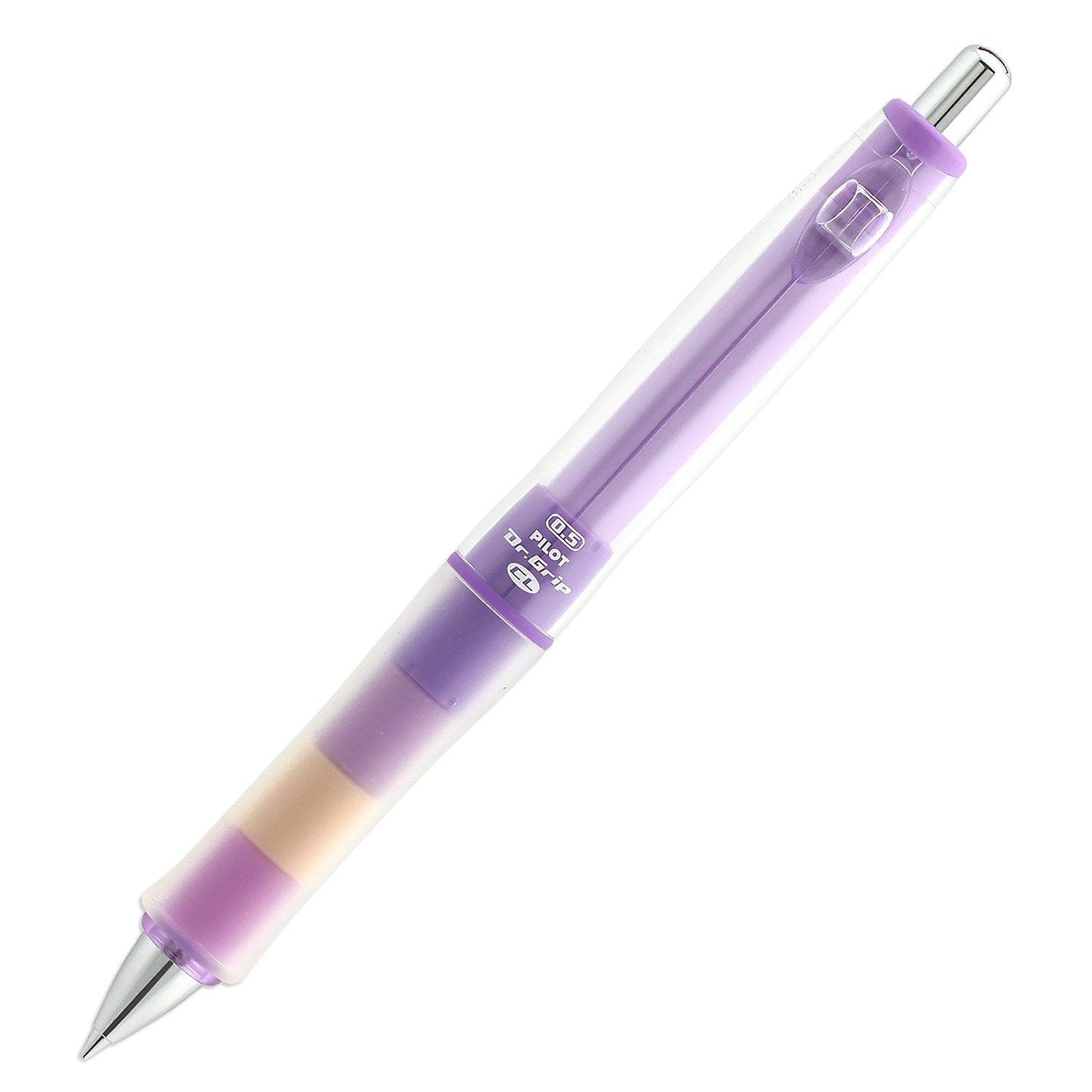 (Pre-Order) PILOT Doctor Grip CL PlayBorder 0.5mm mechanical pencil HDGCL50R HERF-10 - CHL-STORE 