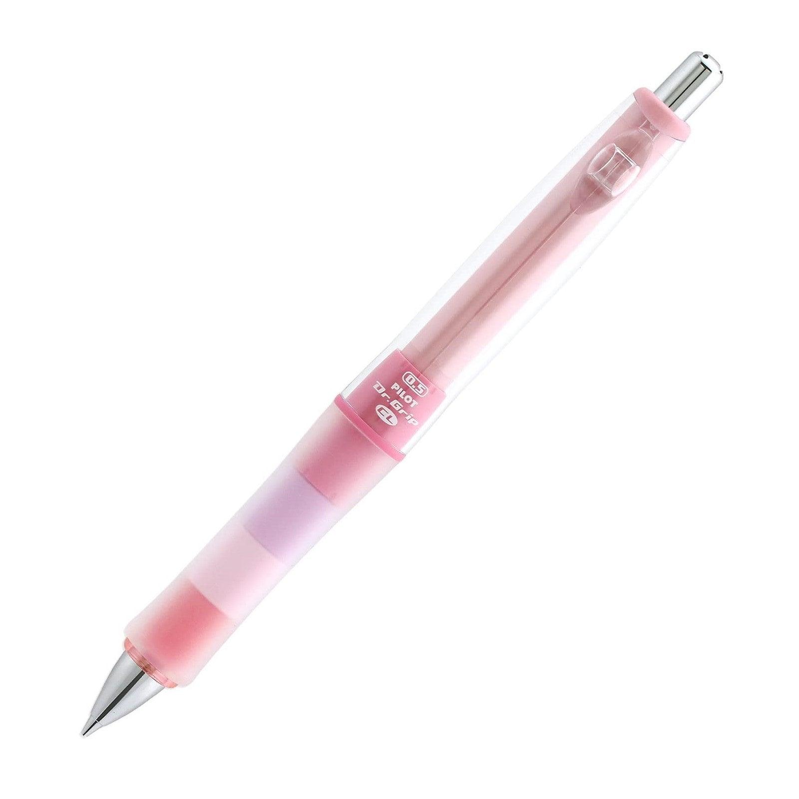 (Pre-Order) PILOT Doctor Grip CL PlayBorder 0.5mm mechanical pencil HDGCL50R HERF-10 - CHL-STORE 