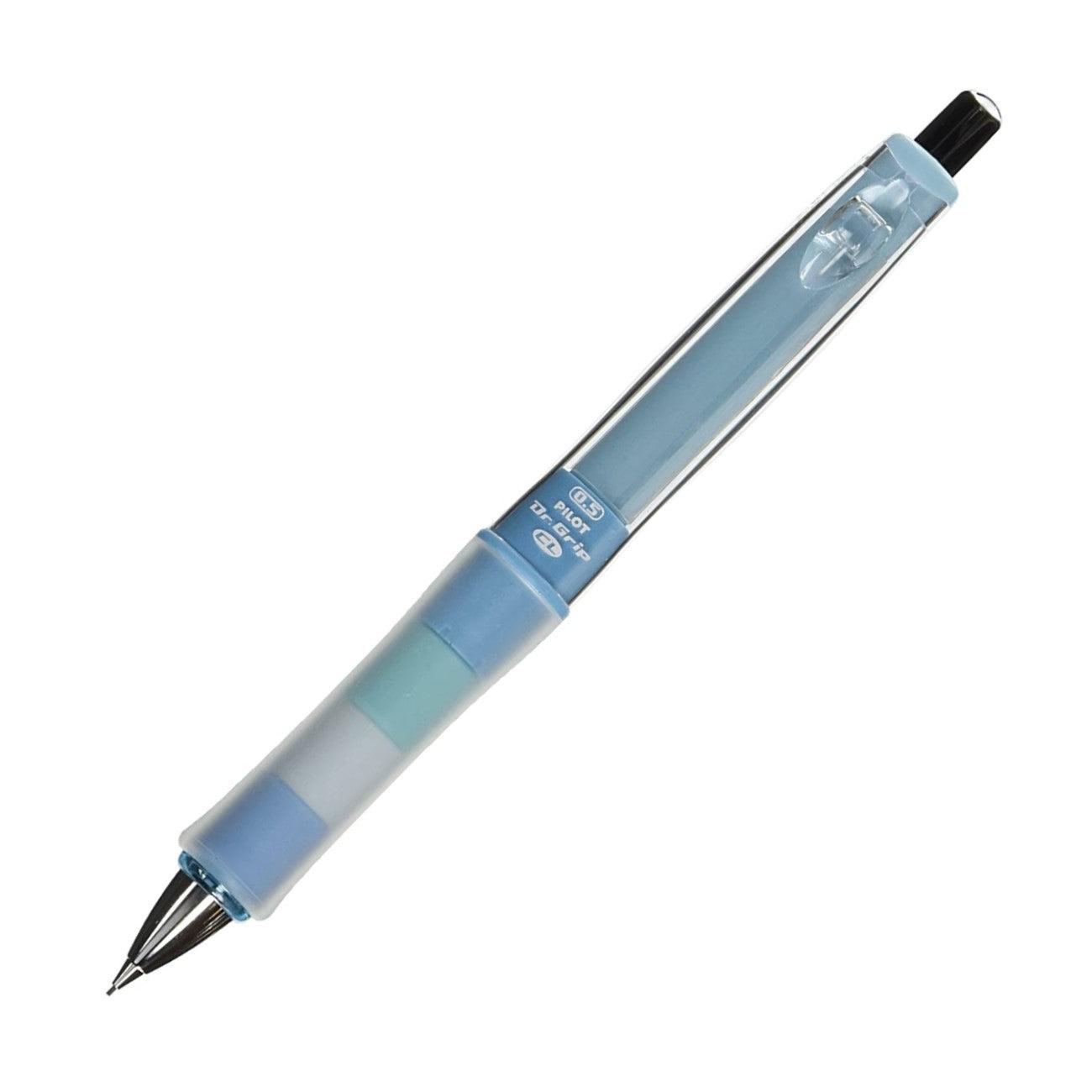 (Pre-Order) PILOT Doctor Grip CL PlayBorder 0.5mm mechanical pencil HDGCL50R HERF-10 - CHL-STORE 
