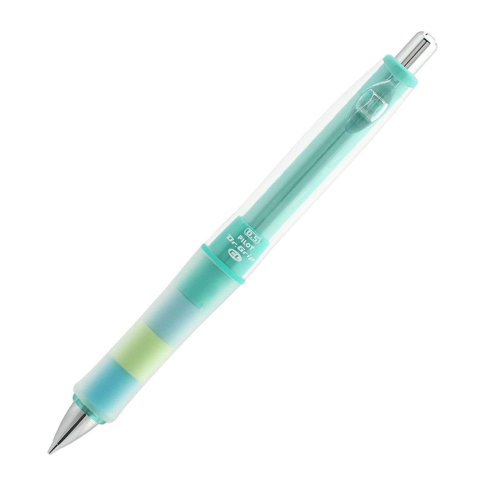 (Pre-Order) PILOT Doctor Grip CL PlayBorder 0.5mm mechanical pencil HDGCL50R HERF-10 - CHL-STORE 