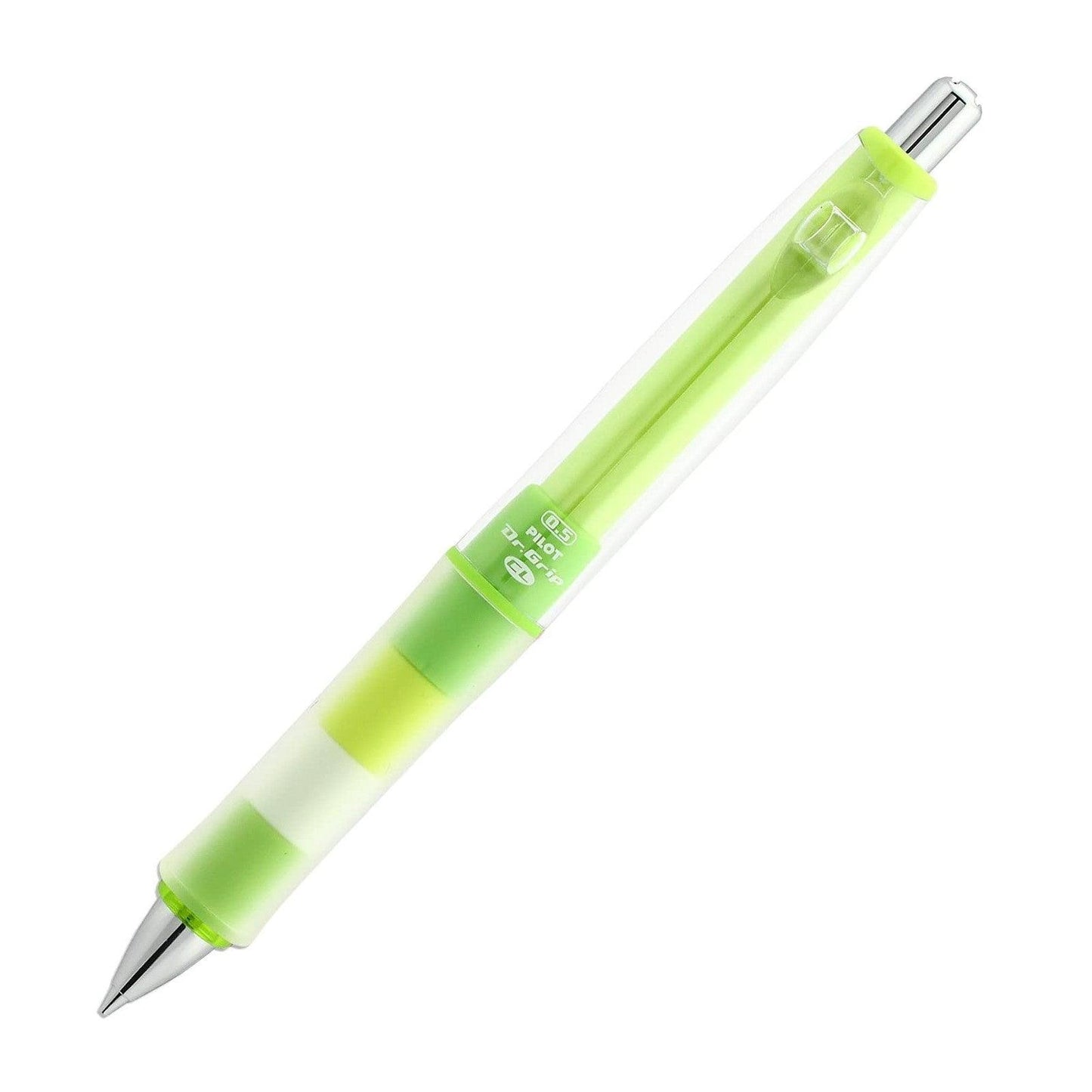 (Pre-Order) PILOT Doctor Grip CL PlayBorder 0.5mm mechanical pencil HDGCL50R HERF-10 - CHL-STORE 