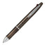 (Pre-Order) PILOT Dr.Grip 4+1 0.5mm oil-based ballpoint pen BKHDF1SEF BVRF-8EF HERFNS-10 - CHL-STORE 