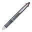 (Pre-Order) PILOT Dr.Grip 4+1 0.5mm oil-based ballpoint pen BKHDF1SEF BVRF-8EF HERFNS-10 - CHL-STORE 