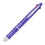 (Pre-Order) PILOT Dr.Grip 4+1 0.5mm oil-based ballpoint pen BKHDF1SEF BVRF-8EF HERFNS-10 - CHL-STORE 