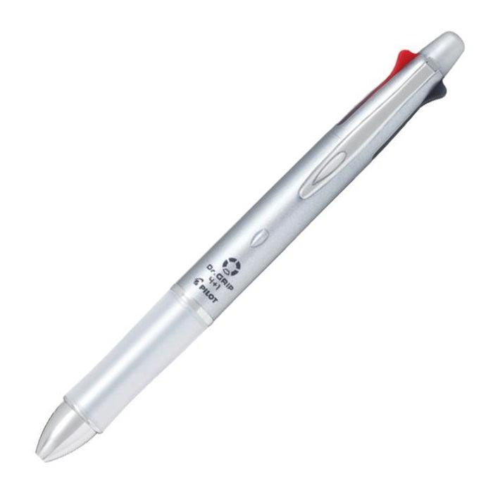 (Pre-Order) PILOT Dr.Grip 4+1 0.7mm oil-based ballpoint pen BKHDF1SFN BVRF-8F HERFNS-10 - CHL-STORE 