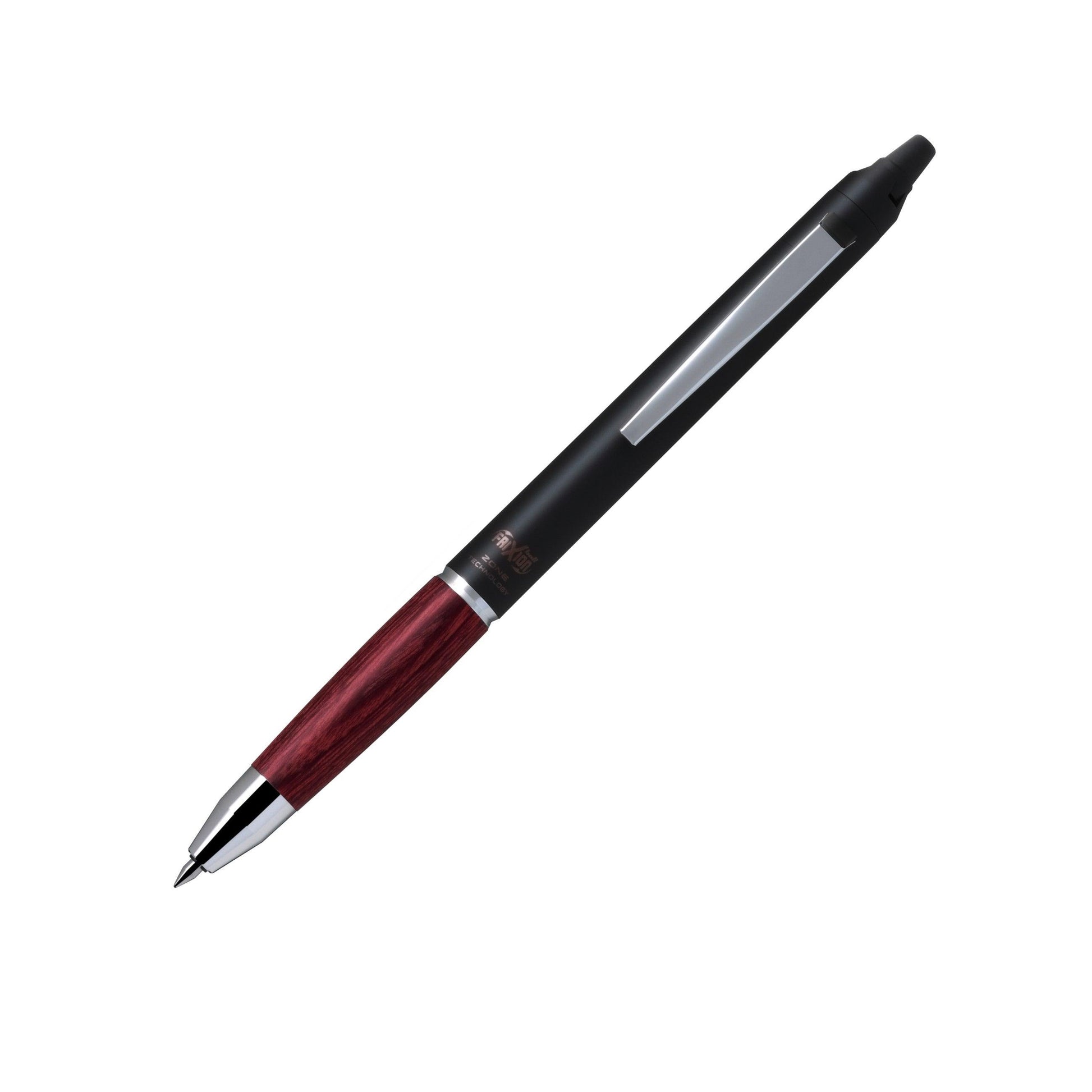(Pre-Order) PILOT Frixion ball knock zone 0.5mm gel ink ballpoint pen LFBKZ-2SEF LFBKRF50EF LFBKZRU23-5B - CHL-STORE 