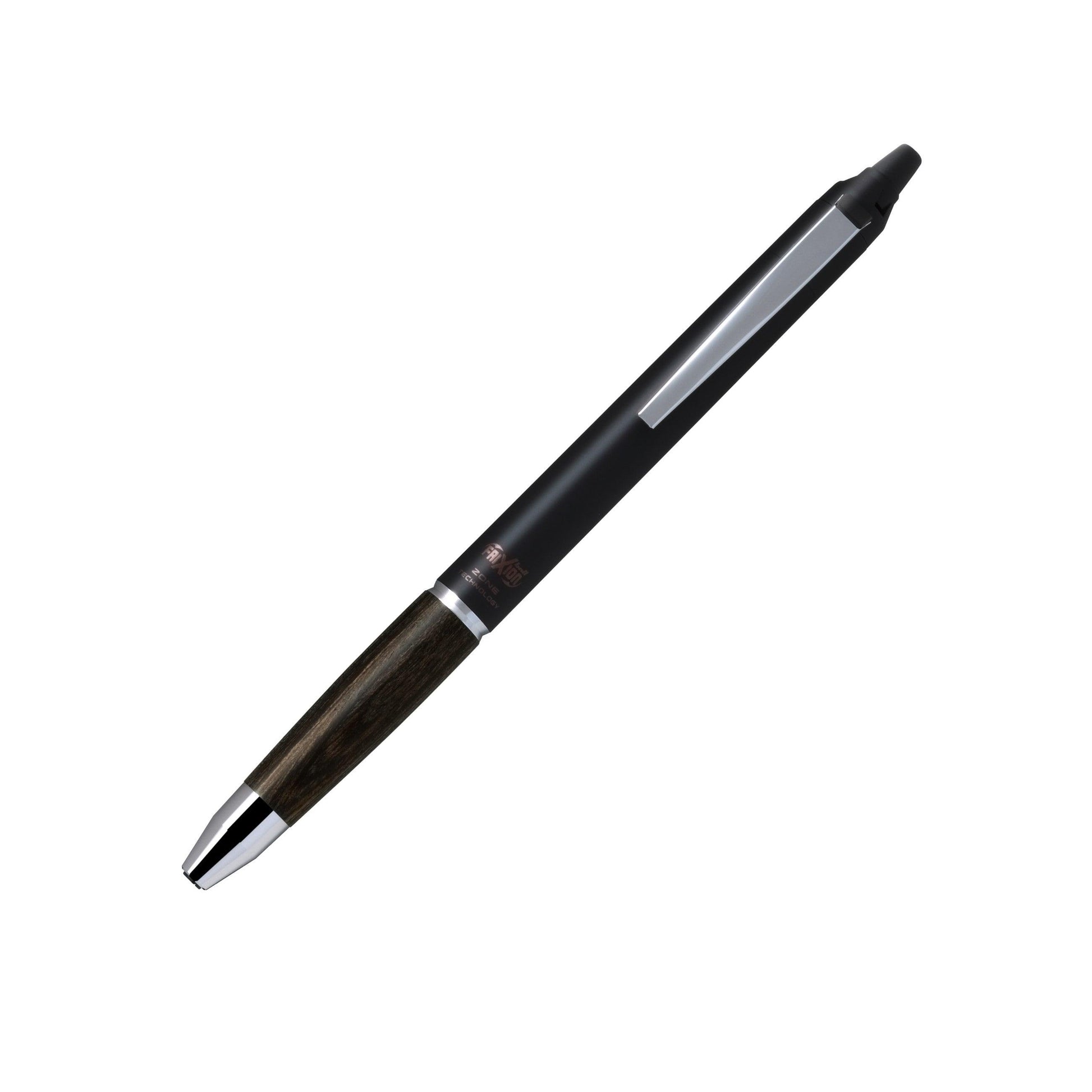(Pre-Order) PILOT Frixion ball knock zone 0.5mm gel ink ballpoint pen LFBKZ-2SEF LFBKRF50EF LFBKZRU23-5B - CHL-STORE 