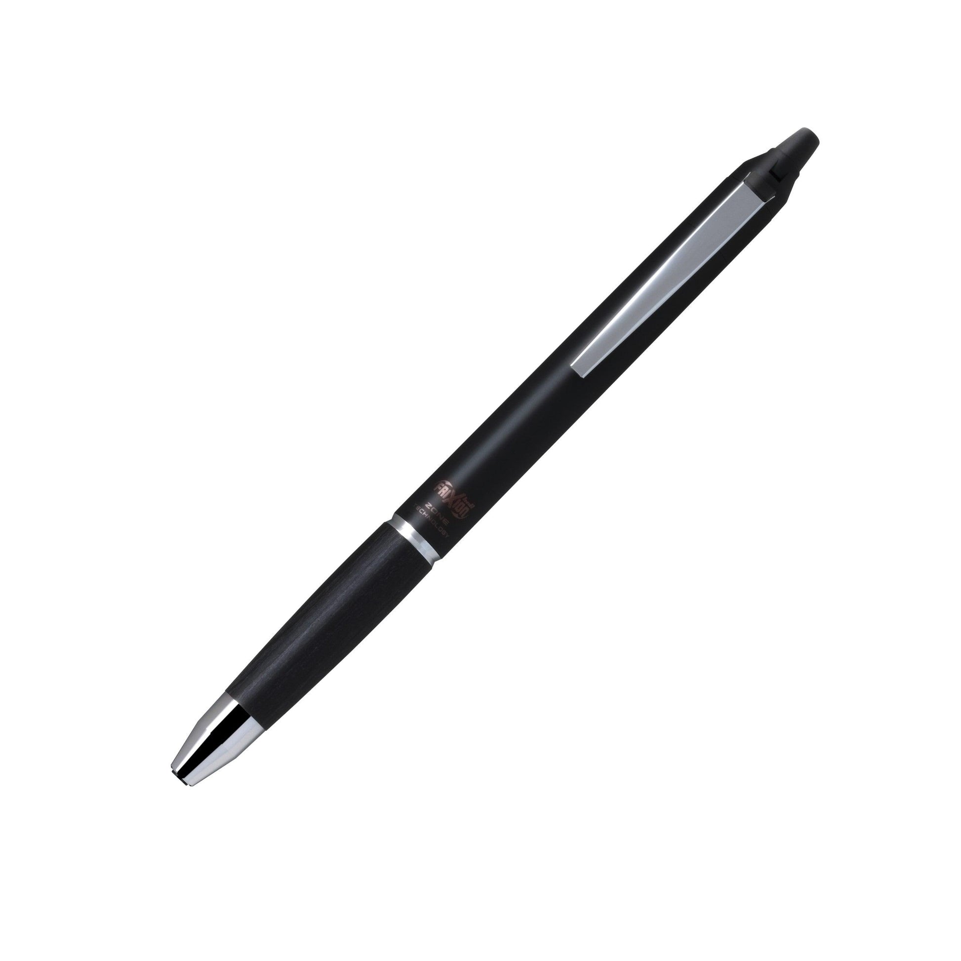 (Pre-Order) PILOT Frixion ball knock zone 0.5mm gel ink ballpoint pen LFBKZ-2SEF LFBKRF50EF LFBKZRU23-5B - CHL-STORE 