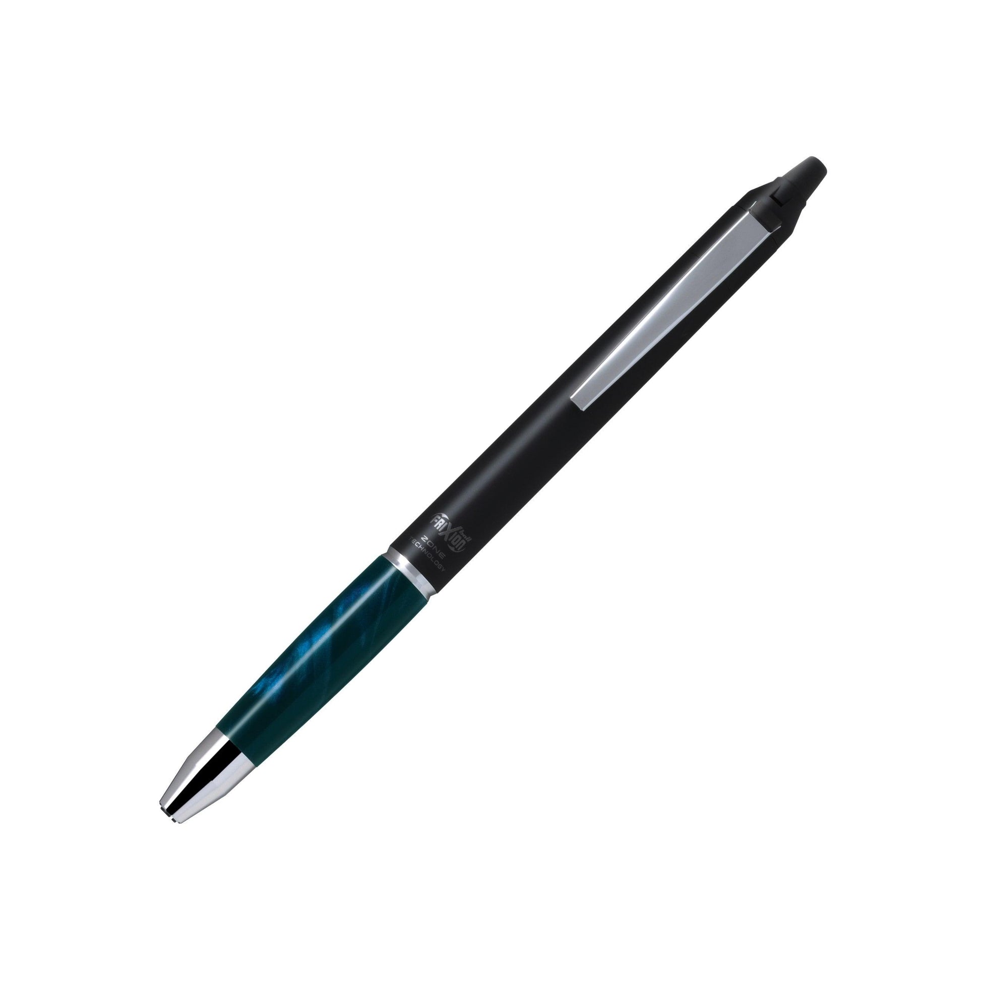 (Pre-Order) PILOT Frixion ball knock zone 0.5mm gel ink ballpoint pen LFBKZ-3SEF LFBKRF50EF LFBKZRU23-5B - CHL-STORE 