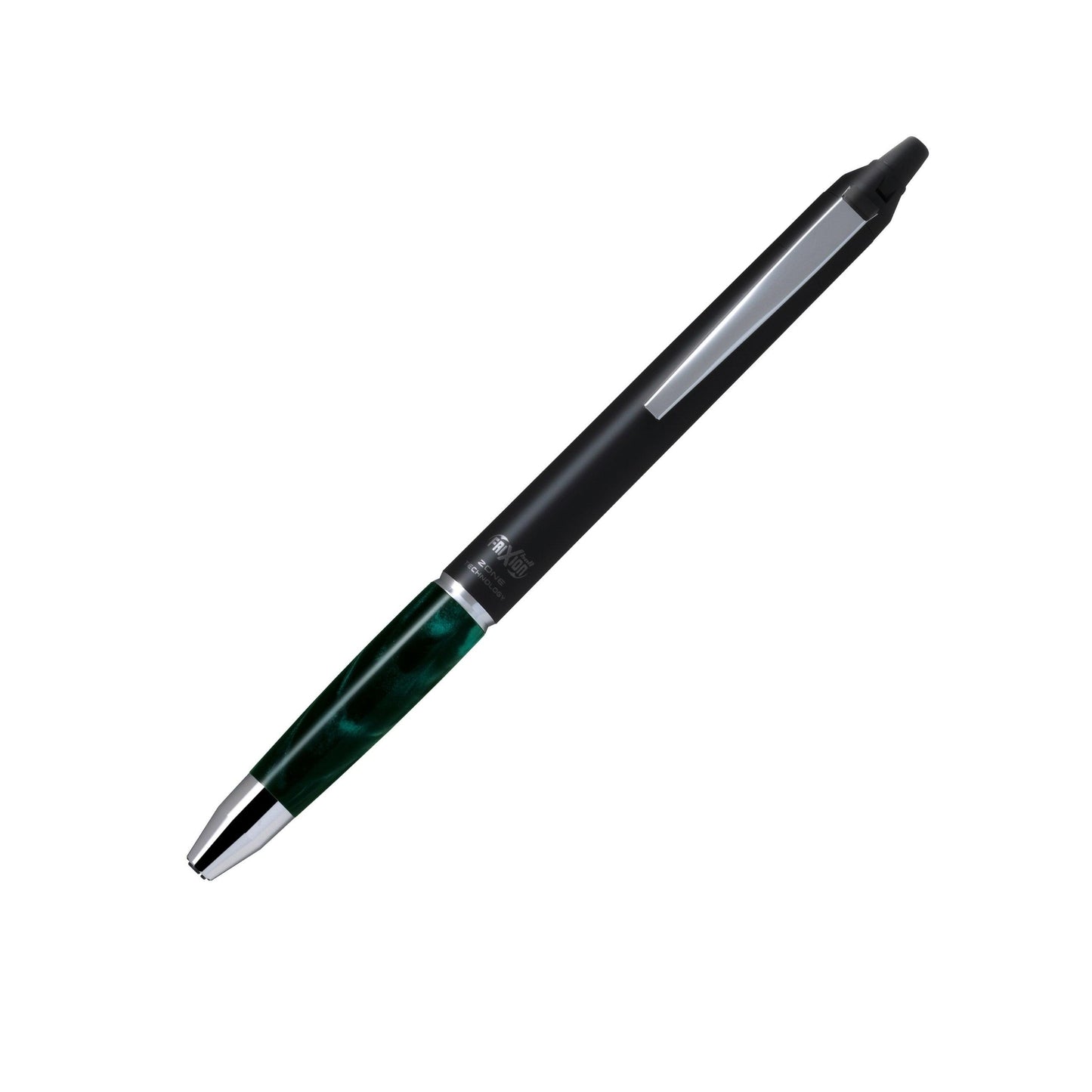 (Pre-Order) PILOT Frixion ball knock zone 0.5mm gel ink ballpoint pen LFBKZ-3SEF LFBKRF50EF LFBKZRU23-5B - CHL-STORE 