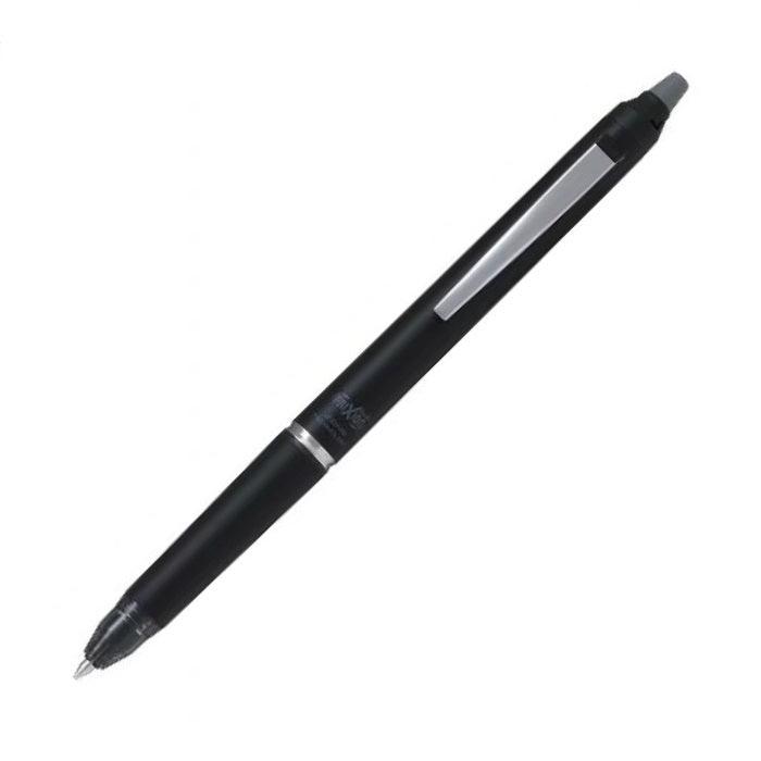 (Pre-Order) PILOT Frixion ball knock zone 0.5mm gel ink ballpoint pen LFBKZ-50EF LFBKRF50EF LFBKZRU10-5 - CHL-STORE 